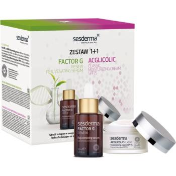 Sesderma Factor G Renew set za zvýhodněnou cenu