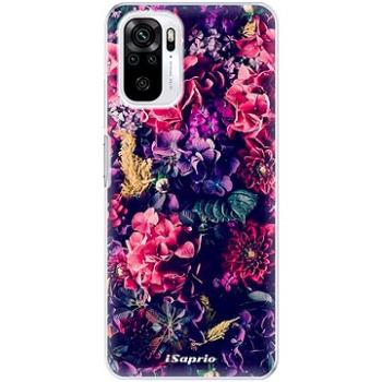 iSaprio Flowers 10 pro Xiaomi Redmi Note 10 / Note 10S (flowers10-TPU3-RmiN10s)