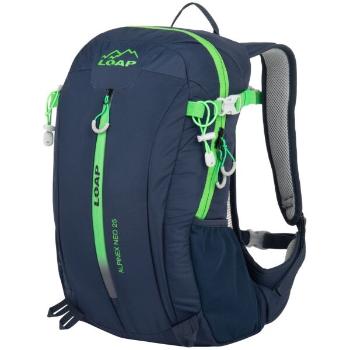 LOAP ALPINEX NEO 25 Outdoorový batoh, tmavě modrá, velikost