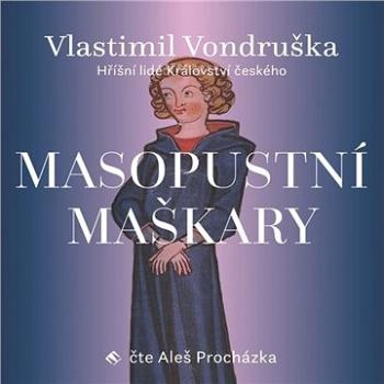 Masopustní maškary ()