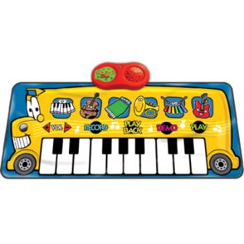 Piano autobus