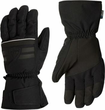 Rossignol Tech IMPR Ski Gloves Black L Lyžařské rukavice