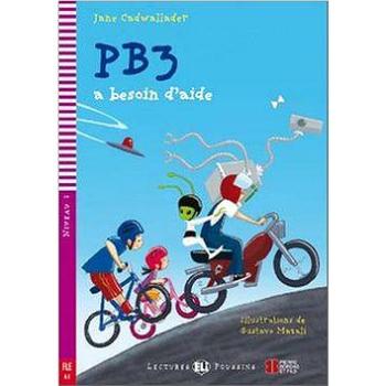 PB3 a besoin d´aide (9788853617392)