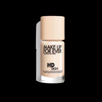 Make Up For Ever Dlouhotrvající make-up (Undetectable Stay True Foundation) 30 ml 1N00 Alabaster