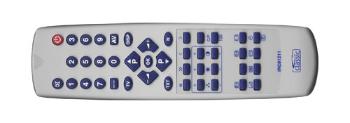 Ovladač dálkový IRC81211 seleco