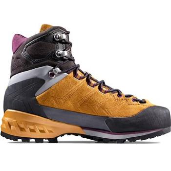 Mammut Kento Tour High GTX® Women dark golden-grape/oranžová (SPTmam448nad)