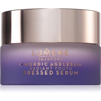 Lumene AJATON Nordic Ageless krémové sérum pro mladistvý vzhled 50 ml