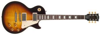 Gibson Les Paul Standard 50s Tobacco Burst