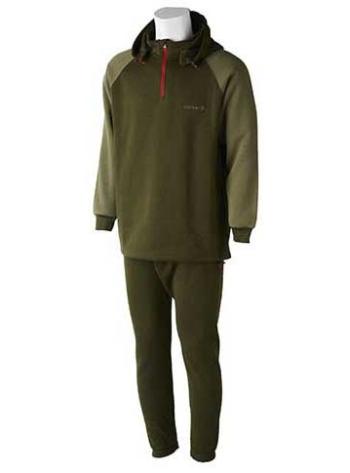 Trakker termoprádlo two piece undersuit-velikost xxxl