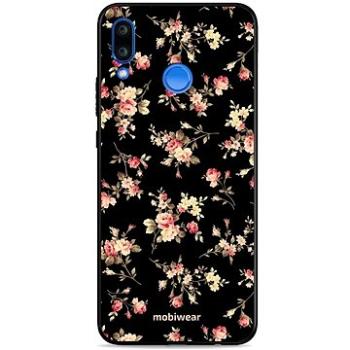 Mobiwear Glossy lesklý pro Huawei Nova 3 - G039G (5904808490719)