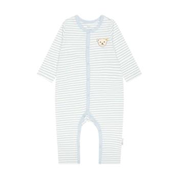 Steiff Romper oblek Celestial Blue