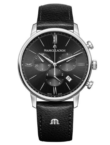 Maurice Lacroix Eliros Chronograph EL1098-SS001-310-1