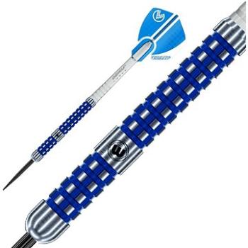 Šipky Winmau steel Vincent Van Der Voort 25g, 90% wolfram (18160)