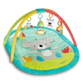 fehn ® 3-D- Activity -blanket Koala