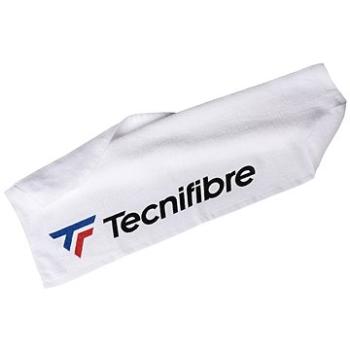 Tecnifibre bílá (3490150181884)