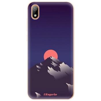 iSaprio Mountains 04 pro Huawei Y5 2019 (mount04-TPU2-Y5-2019)