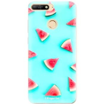 iSaprio Melon Patern 10 pro Huawei Y6 Prime 2018 (melon10-TPU2_Y6p2018)