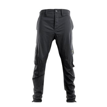 RidgeMonkey Kalhoty APEarel Dropback Cargo Pants Grey - L