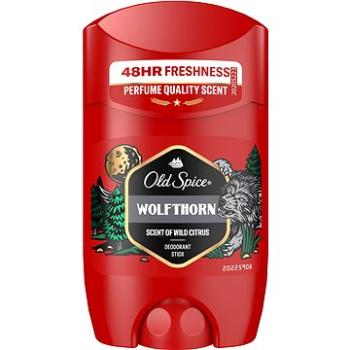 OLD SPICE WolfThorn 50 ml (4084500488465)