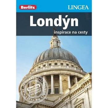 Londýn Berlitz: Inspirace na cesty (978-80-7508-051-6)