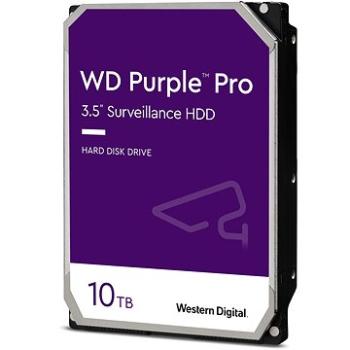 WD Purple Pro 10TB (WD101PURP)