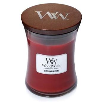 WOODWICK Cinnamon Chai 275 g (5038581057811)