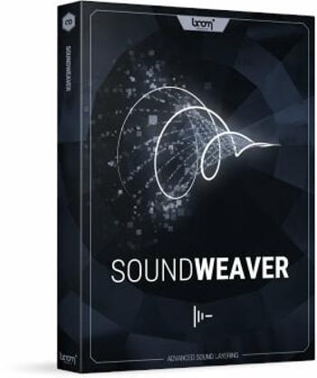 BOOM Library SoundWeaver (Digitální produkt)