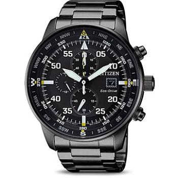 CITIZEN Classic Chrono CA0695-84E (4974374273345)