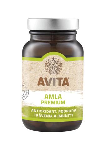 AVITA Amla Premium 60 kapslí