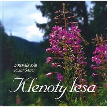 Klenoty lesa (80-7323-058-5)