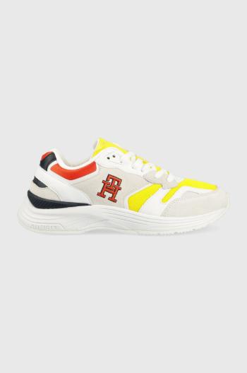 Sneakers boty Tommy Hilfiger MODERN PREP SNEAKER MIX