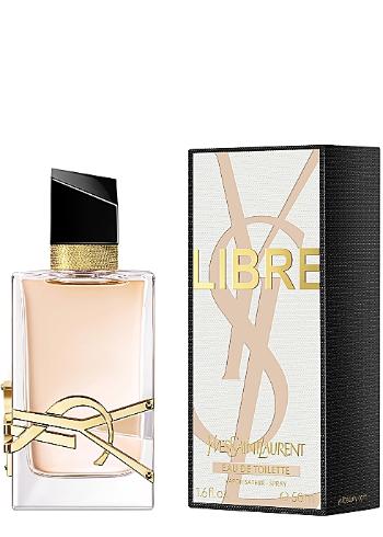 Yves Saint Laurent Libre - EDT 50 ml