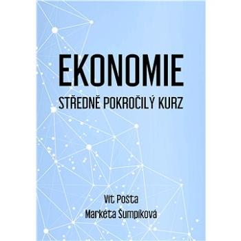 Ekonomie - Středně pokročilý kurz (999-00-035-9602-4)