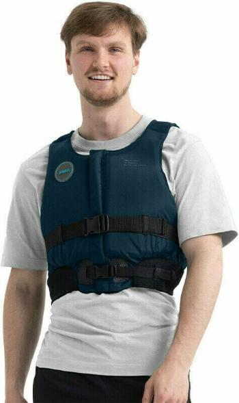 Jobe Kayak Adventure Vest Blue L/XL Plovací vesta