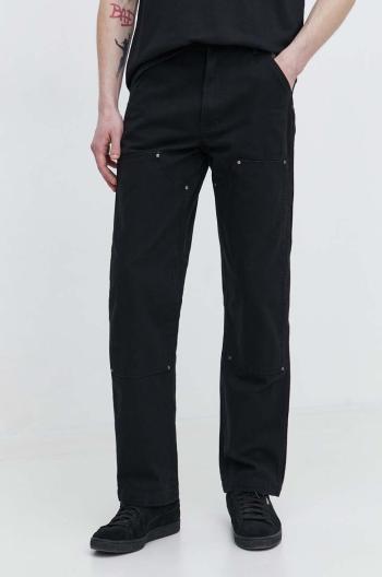 Džíny Dickies DUCK CANVAS UTILITY PANT pánské, DK0A4XGO