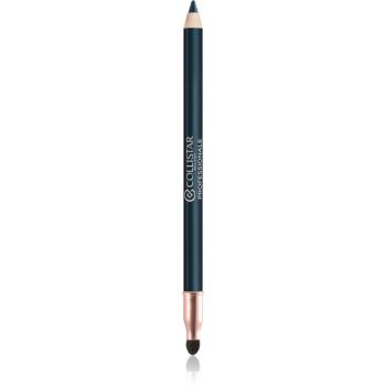 Collistar Professionale Eye Pencil voděodolná tužka na oči s vysokou pigmentací odstín 11 Blu Metallo 1,2 ml