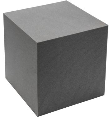 Audiotec CUBEN25 40x40 Dark Grey Bass Trap