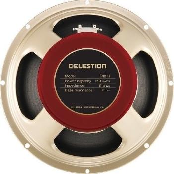 Celestion G12H-150 Redback 8 Ohm Kytarový / Baskytarový reproduktor