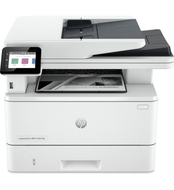 HP LaserJet Pro/MFP 4102fdn/MF/Laser/A4/LAN/USB