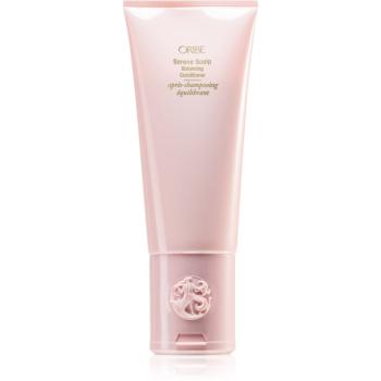 Oribe Serene Scalp Balancing hydratační a zklidňující kondicionér proti lupům 200 ml