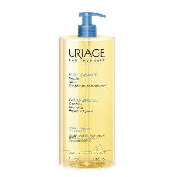 Uriage Mycí olej na obličej a tělo (Cleansing Oil) 1000 ml