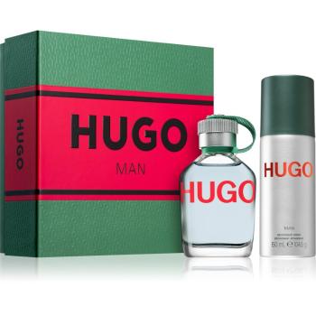 Hugo Boss HUGO Man dárková sada pro muže