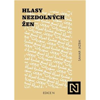 Hlasy nezdolných žen (978-80-88433-19-4)