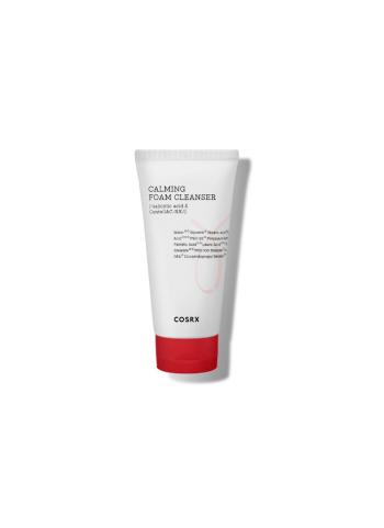 COSRX Pleťová čisticí pěna AC Collection Calming 2.0 (Foam Cleanser) 150 ml