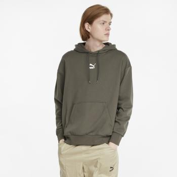 Puma Classics Oversized Hoodie TR M