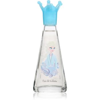 Corine de farme Eau de Toilette toaletní voda pro děti Frozen 30 ml