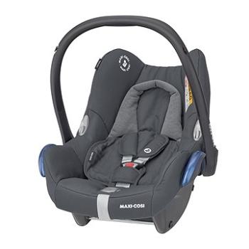 Maxi-Cosi CabrioFix Essential Graphite (8712930155706)