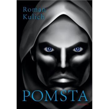 Pomsta (978-80-206-1892-4)