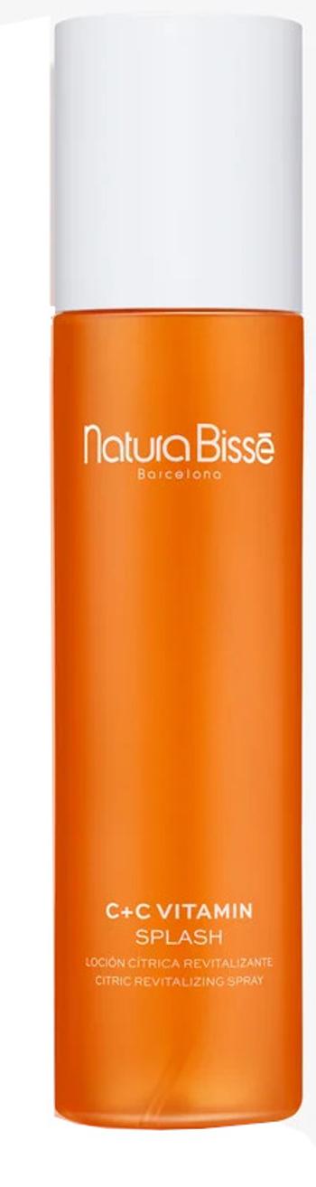 Natura Bissé Pleťové tonikum ve spreji C+C Vitamin (Splash) 200 ml