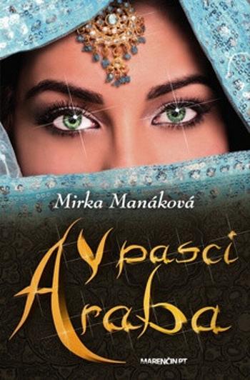 V pasci Araba - Mirka Manáková